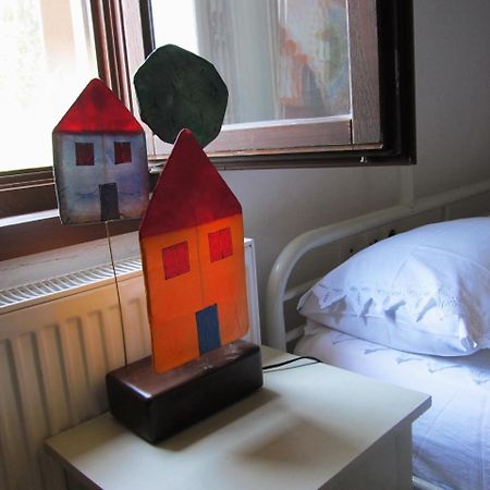 Country House Spitaki Velika  Esterno foto