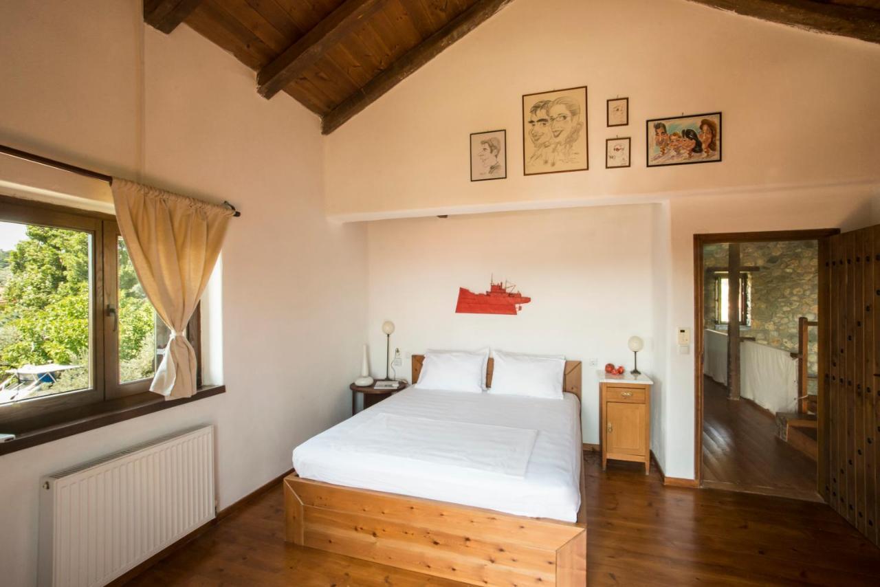 Country House Spitaki Velika  Esterno foto