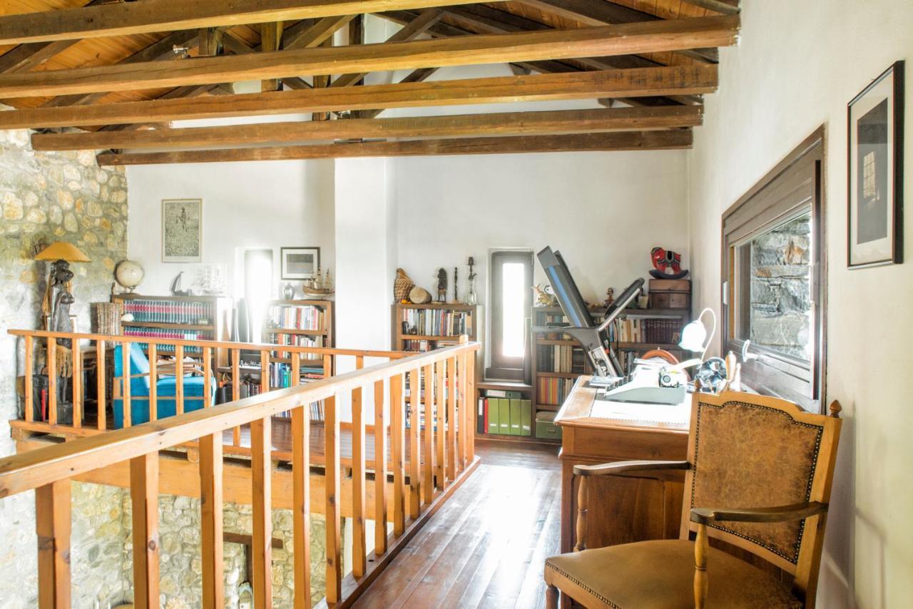 Country House Spitaki Velika  Esterno foto