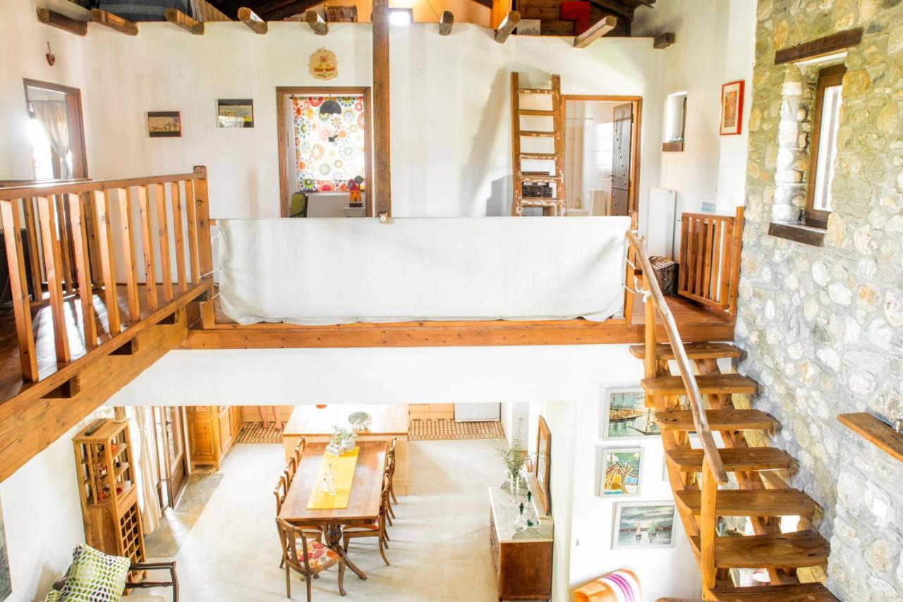Country House Spitaki Velika  Esterno foto