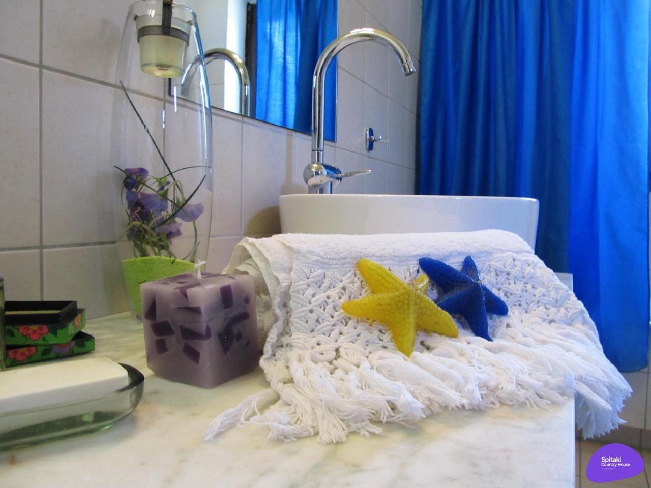 Country House Spitaki Velika  Esterno foto