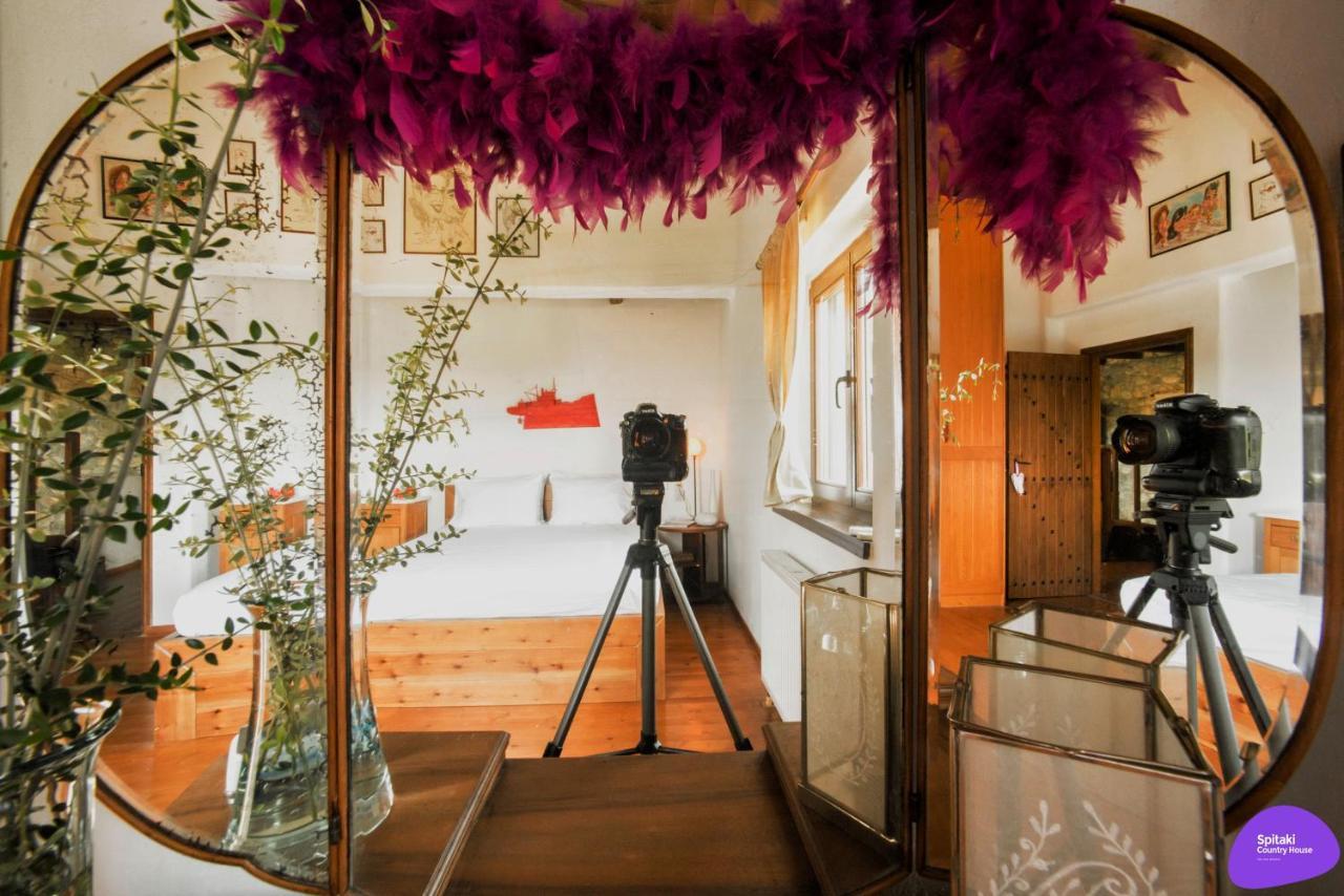 Country House Spitaki Velika  Esterno foto