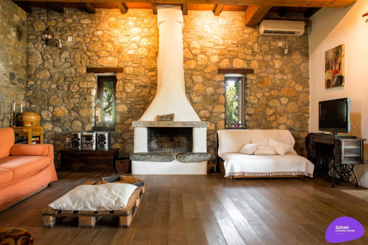 Country House Spitaki Velika  Esterno foto