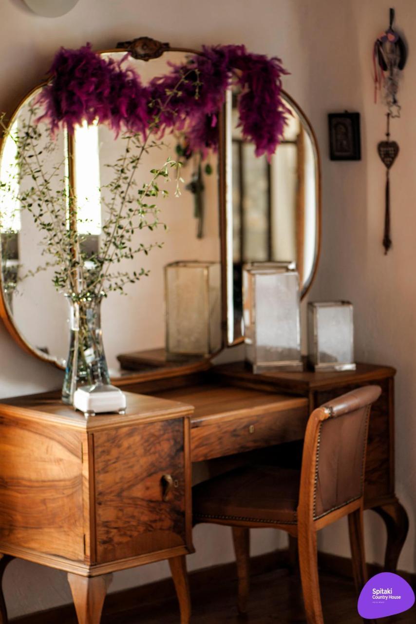 Country House Spitaki Velika  Esterno foto