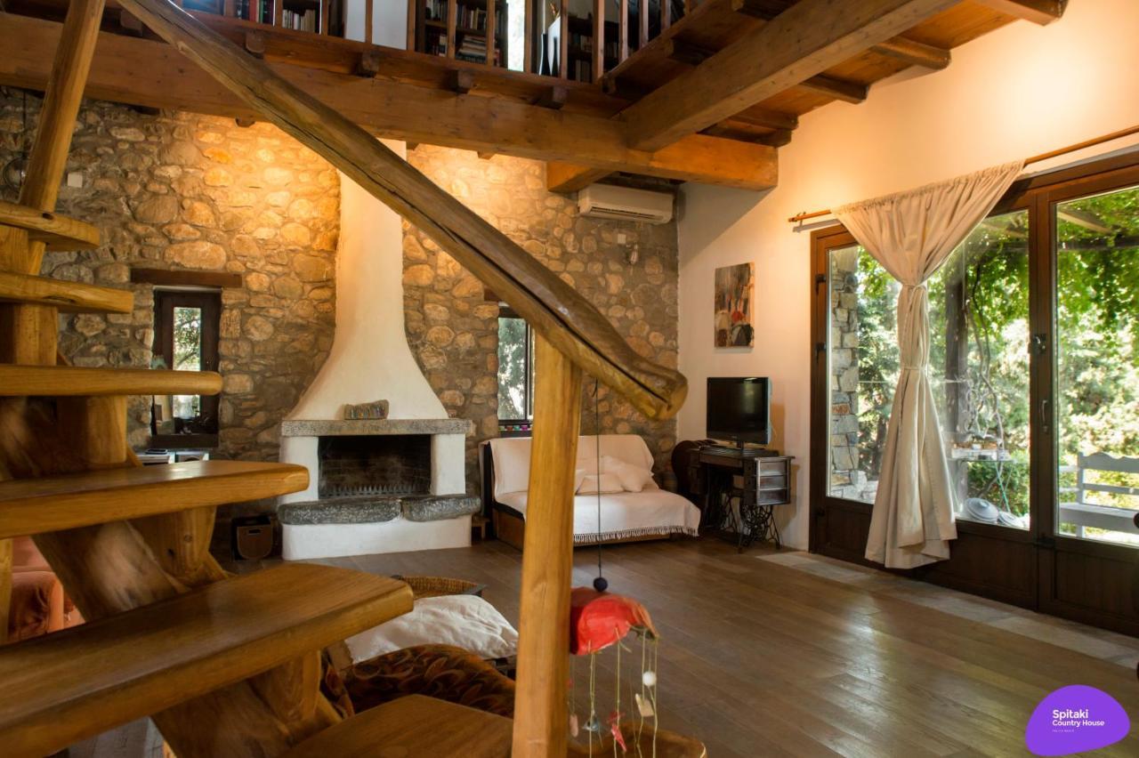 Country House Spitaki Velika  Esterno foto