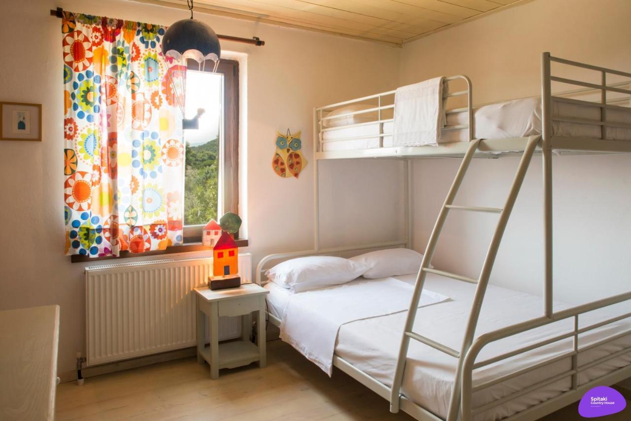 Country House Spitaki Velika  Esterno foto