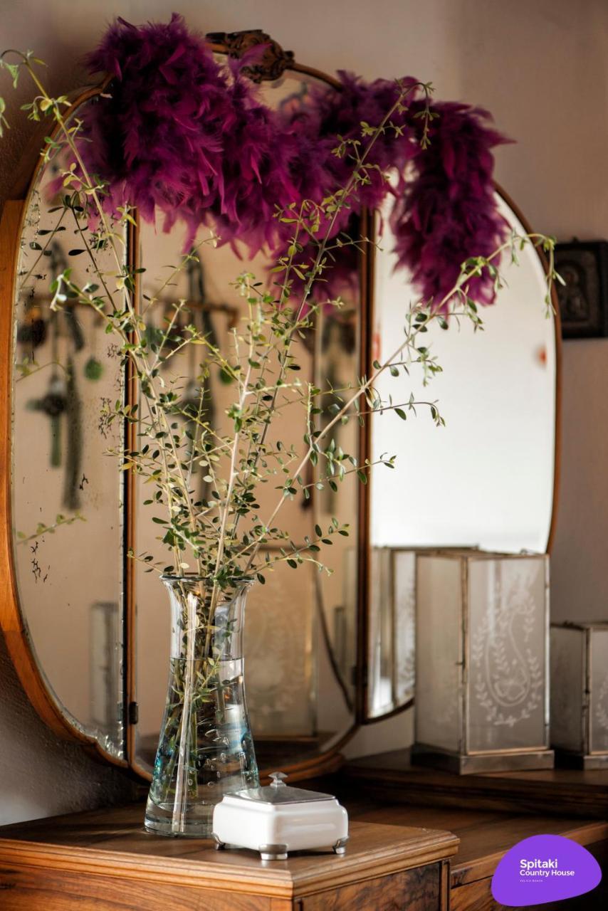 Country House Spitaki Velika  Esterno foto