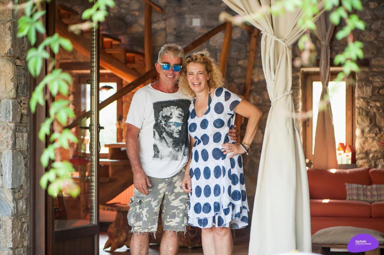 Country House Spitaki Velika  Esterno foto