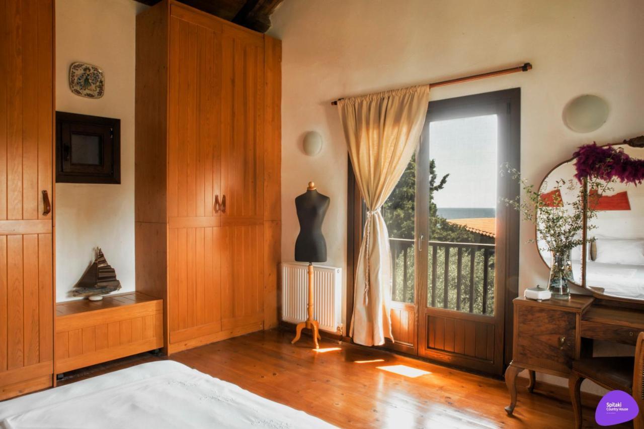 Country House Spitaki Velika  Esterno foto