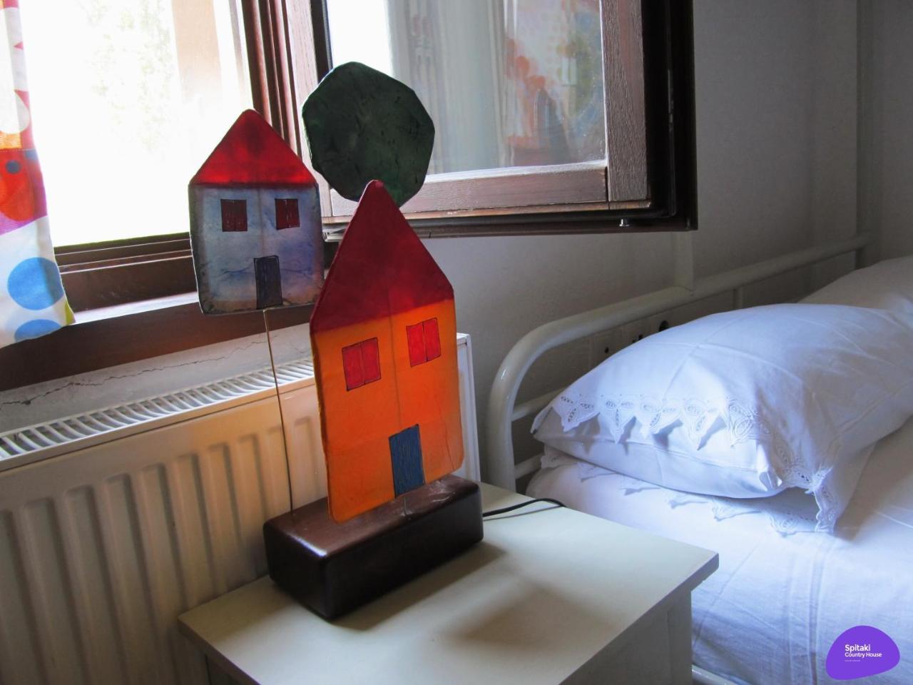 Country House Spitaki Velika  Esterno foto