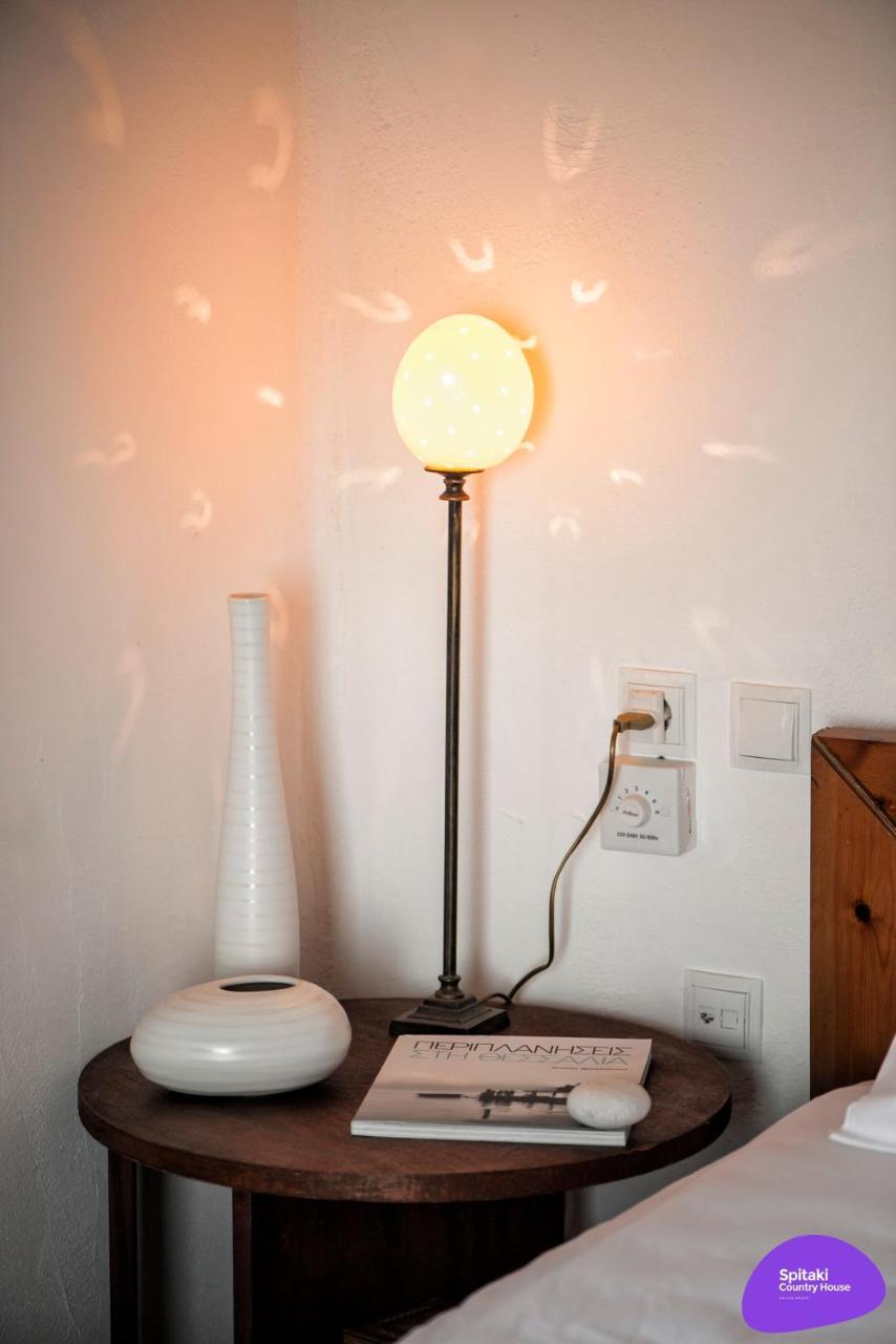 Country House Spitaki Velika  Esterno foto