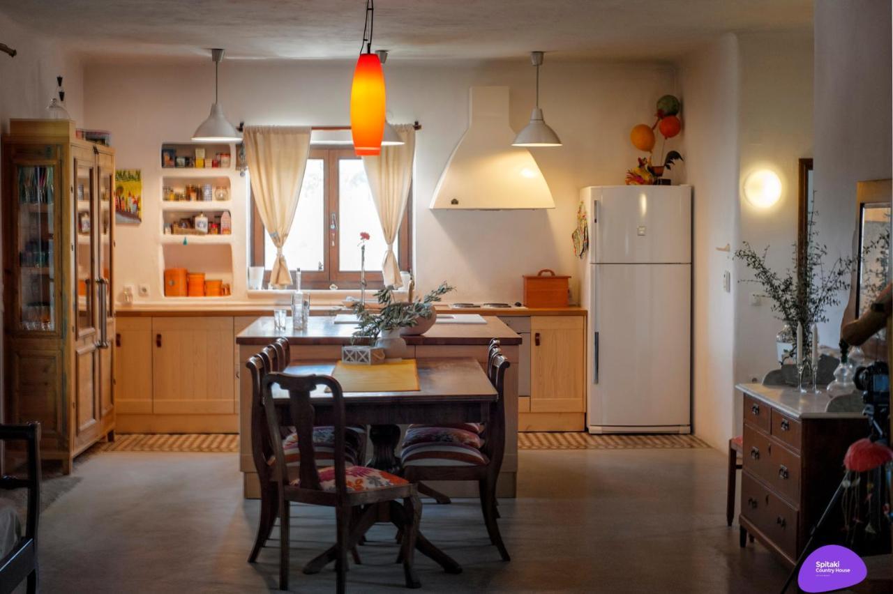 Country House Spitaki Velika  Esterno foto