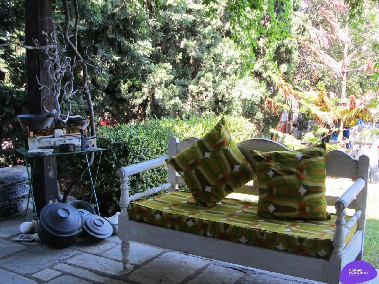 Country House Spitaki Velika  Esterno foto