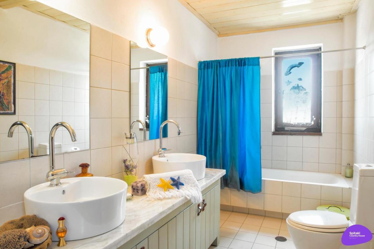 Country House Spitaki Velika  Esterno foto