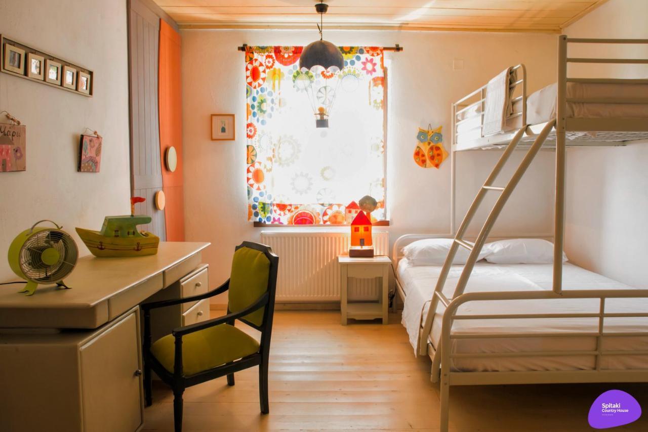 Country House Spitaki Velika  Esterno foto
