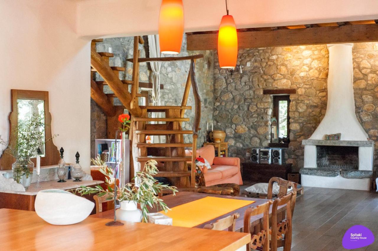 Country House Spitaki Velika  Esterno foto